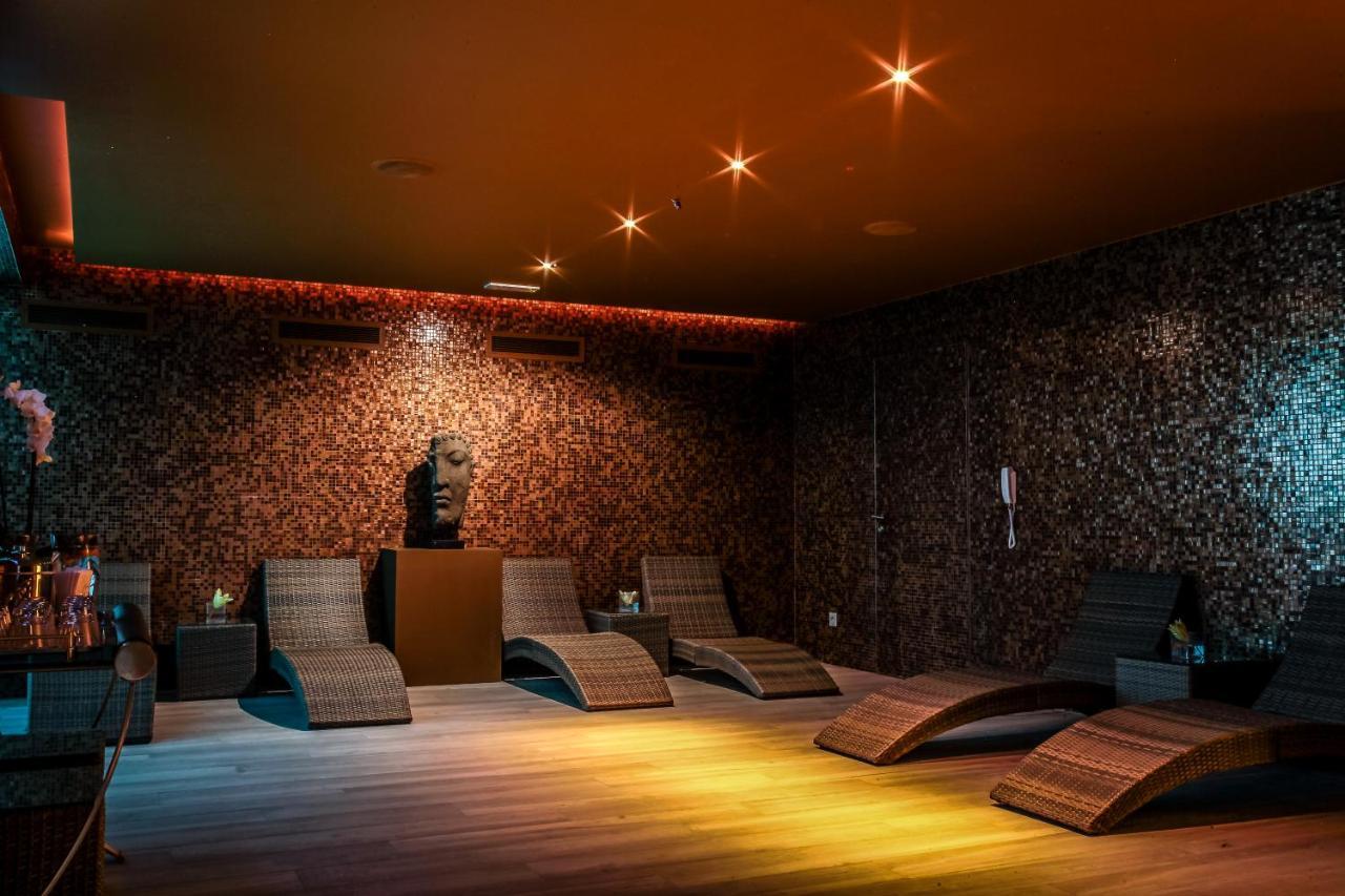 Miragem Health & Hotel Cascais