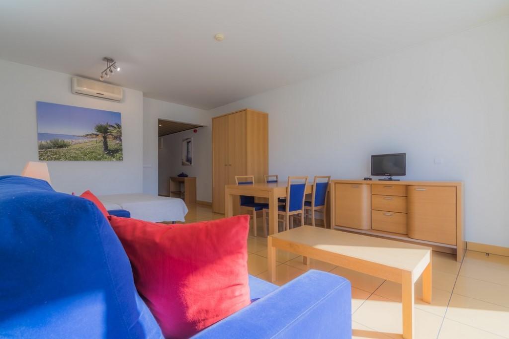 Encosta Da Orada By Garvetur Apartment *