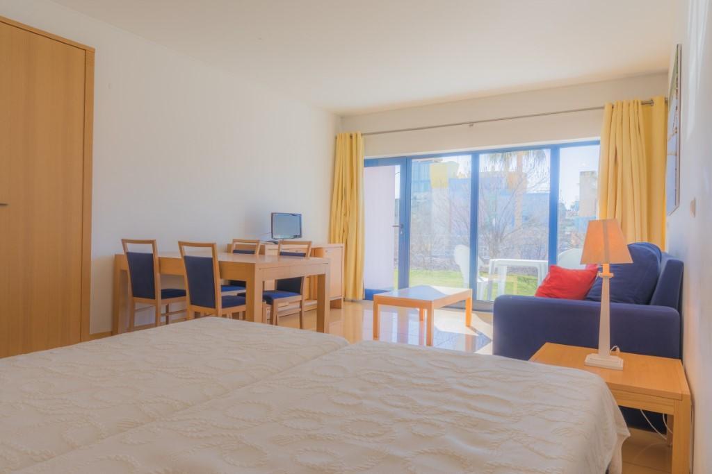 Encosta Da Orada By Garvetur Apartment