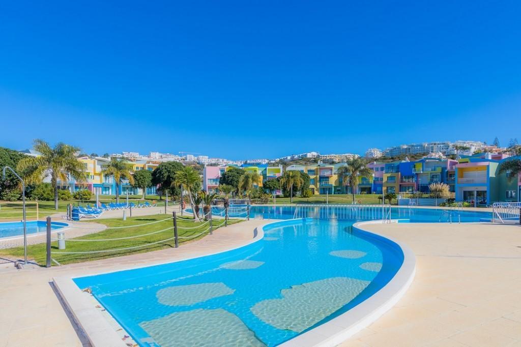 Encosta Da Orada By Garvetur Albufeira