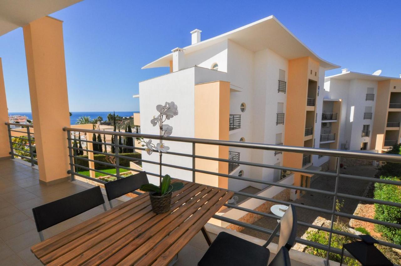 Encosta Da Orada By Ocvillas Apartment Albufeira