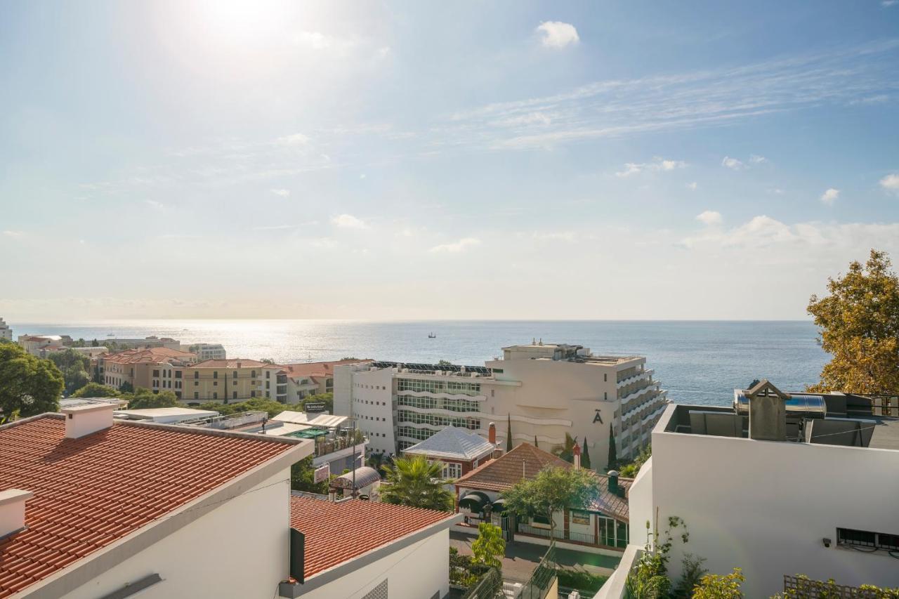 Lido I By An Island * Funchal (Madeira)