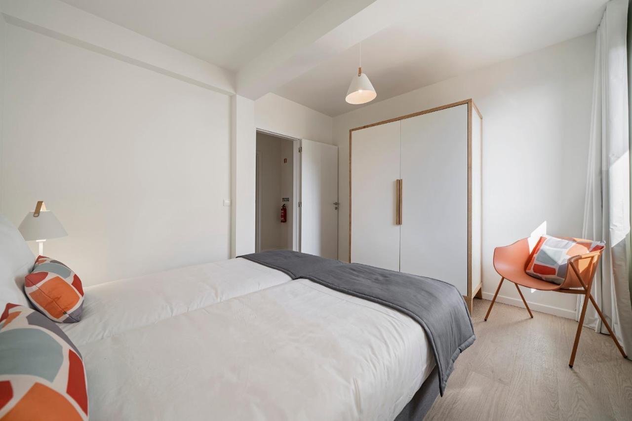 Lido I By An Island Apartment Funchal (Madeira)