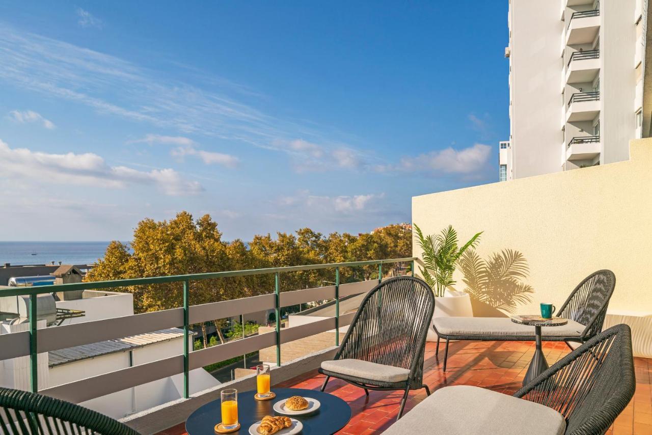 Apartment Lido I By An Island Funchal (Madeira)