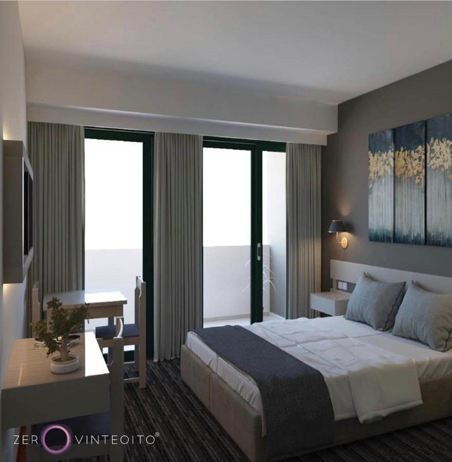Imperatriz Aparthotel 3*