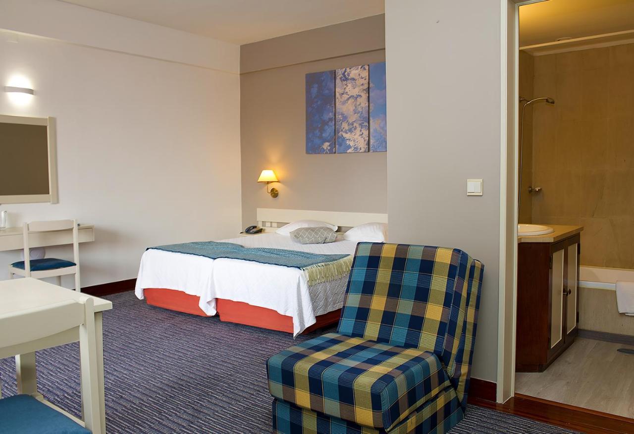Aparthotel Imperatriz 3*
