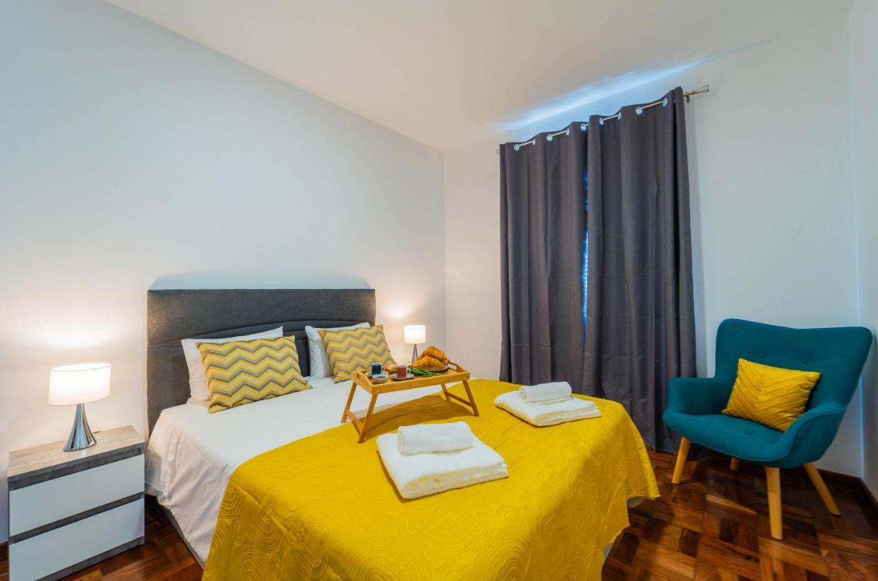 Holiday home Ajuda Cozy House Funchal (Madeira)