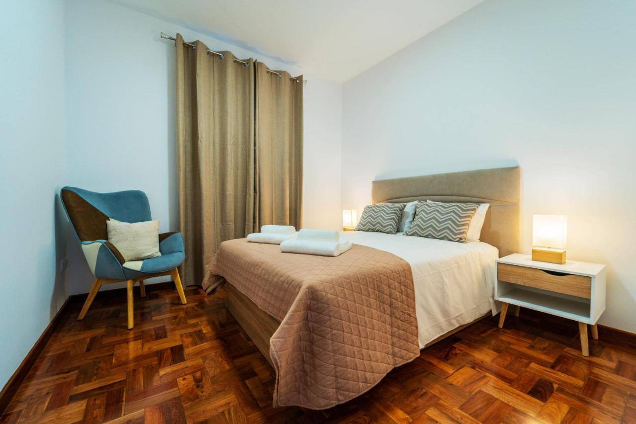 Holiday home Ajuda Cozy House