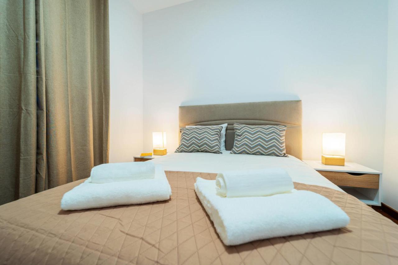 Holiday home Ajuda Cozy House