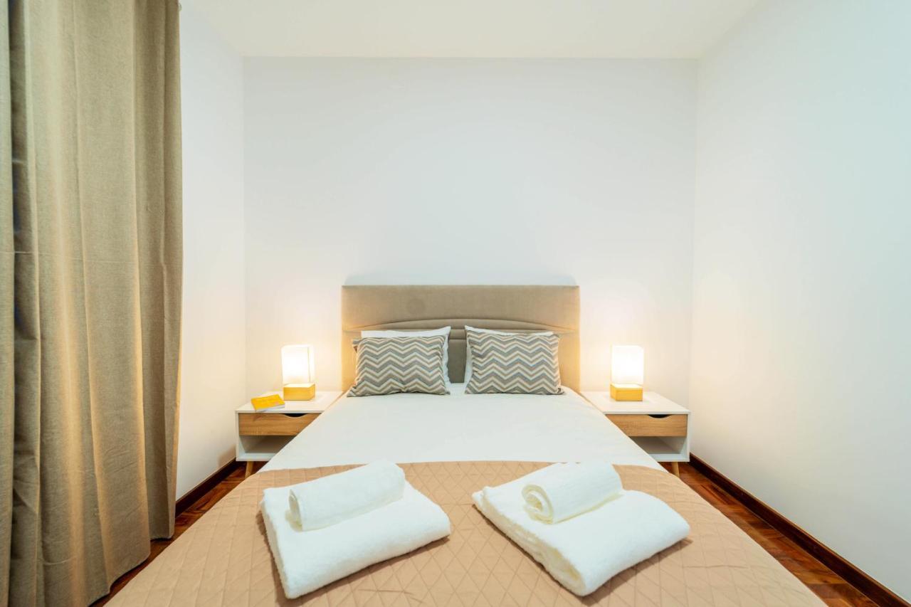 Ajuda Cozy House