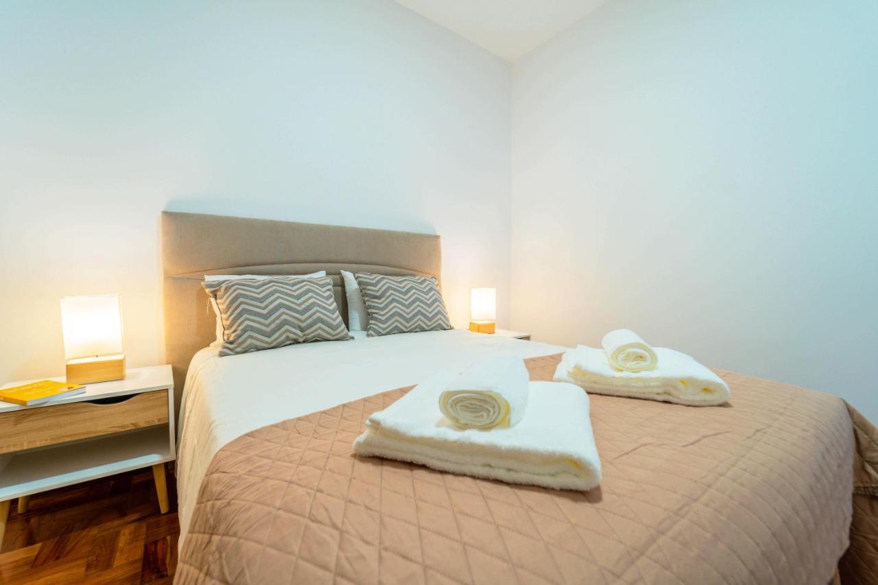 Ajuda Cozy House Holiday home