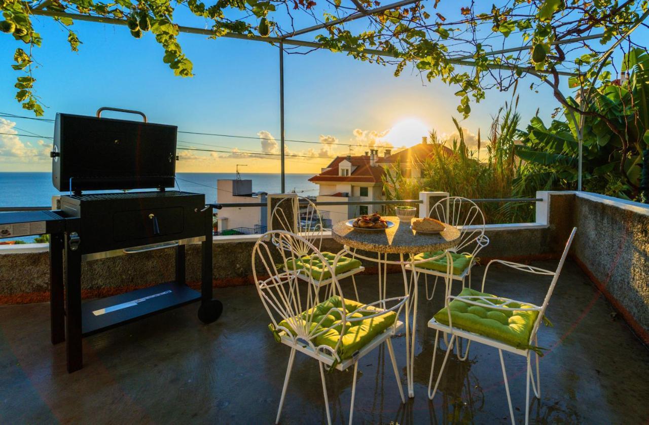 Ajuda Cozy House Holiday home