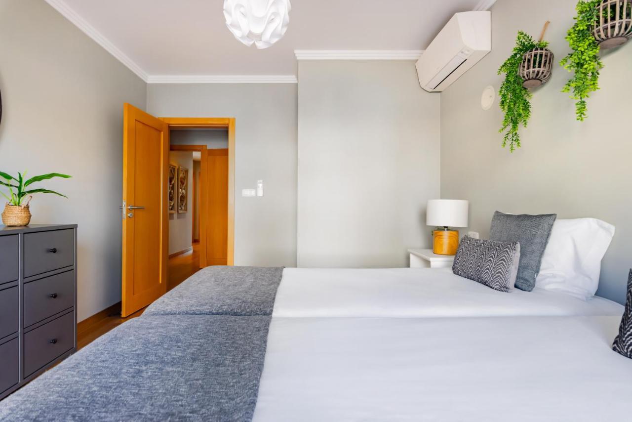 Deluxe Flat Apartment Cascais