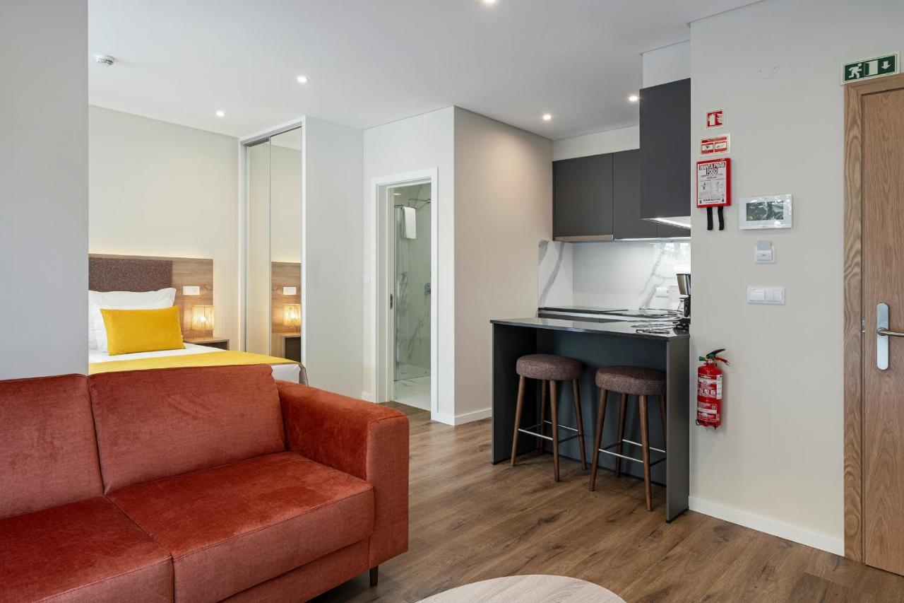 Monumental Plaza By Petit Apartment *