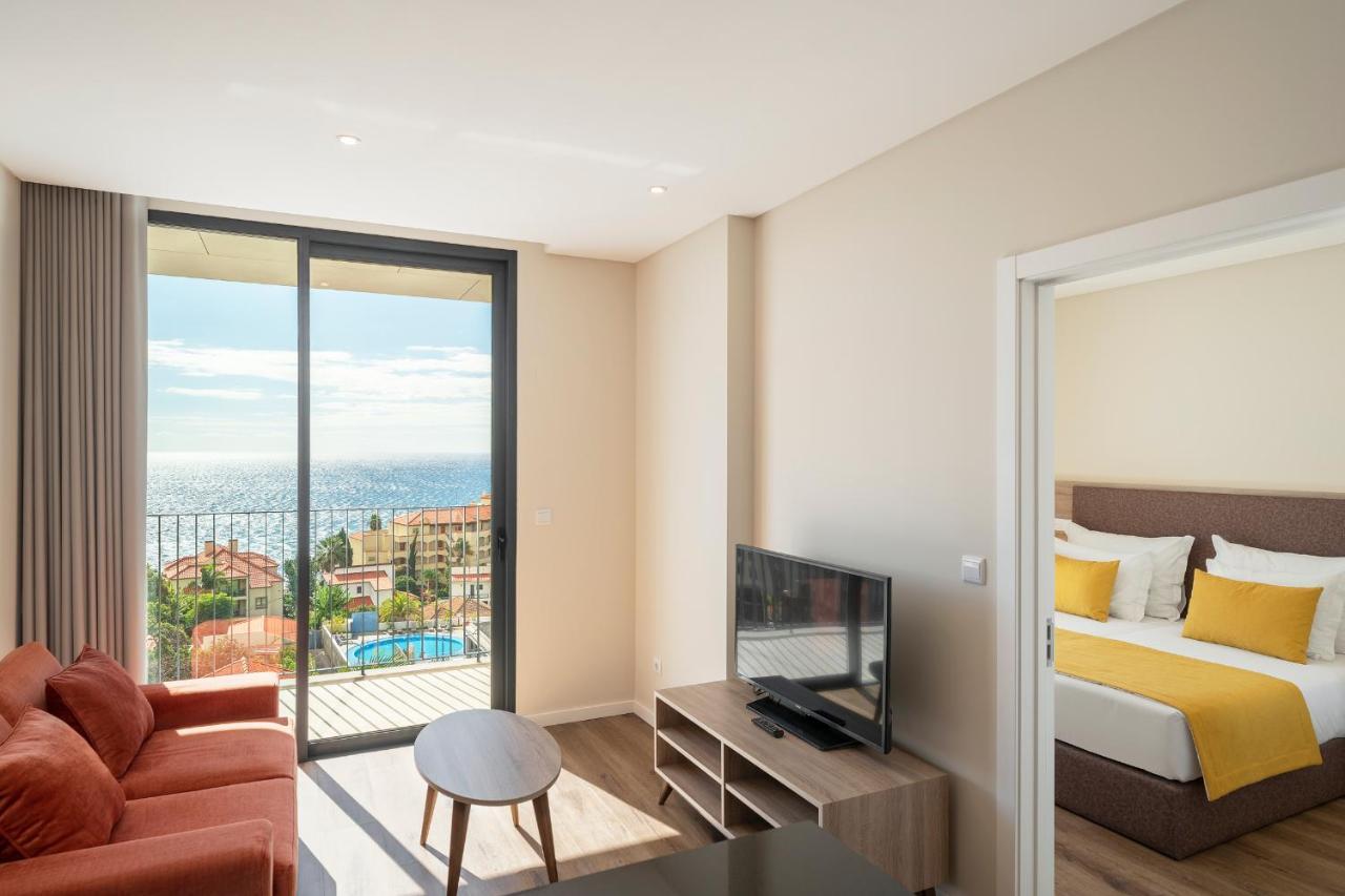 Apartment Monumental Plaza By Petit Funchal (Madeira)