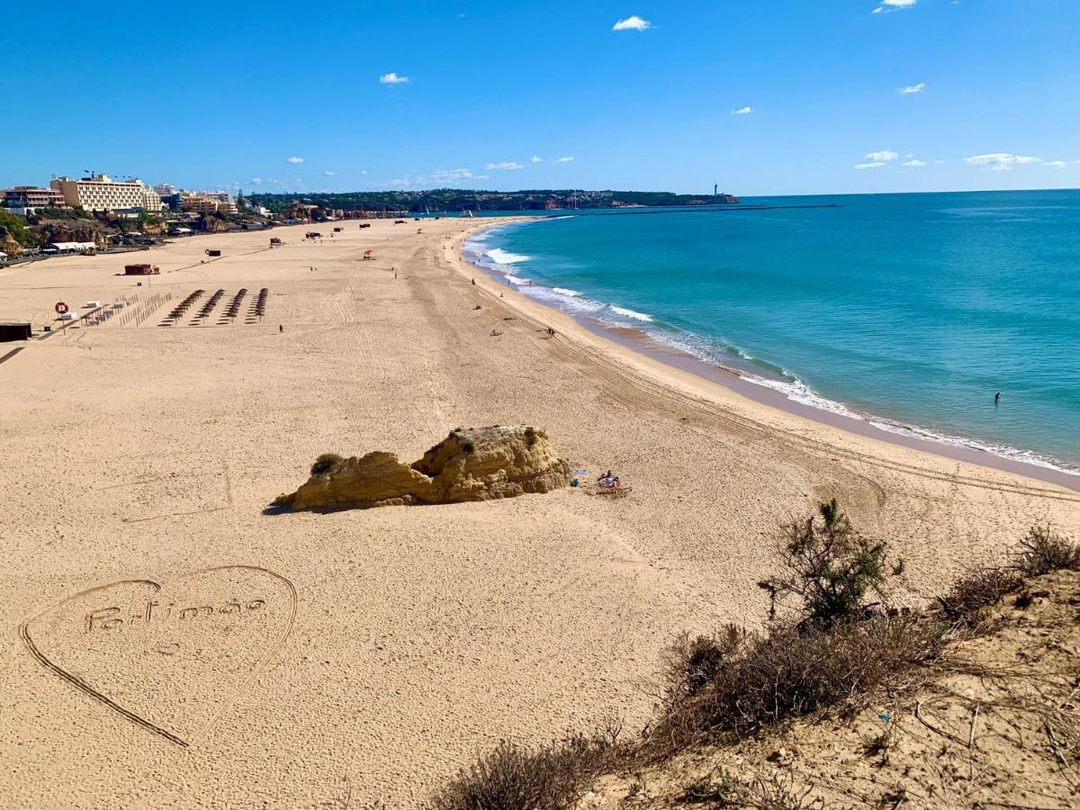 Ma Vue En Algarve Apartamento Portimão