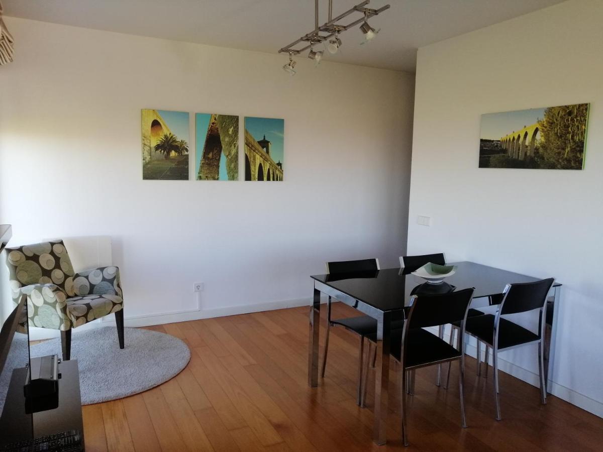 Welcome Here - Tamisa - Parque Das Nacoes Apartment *