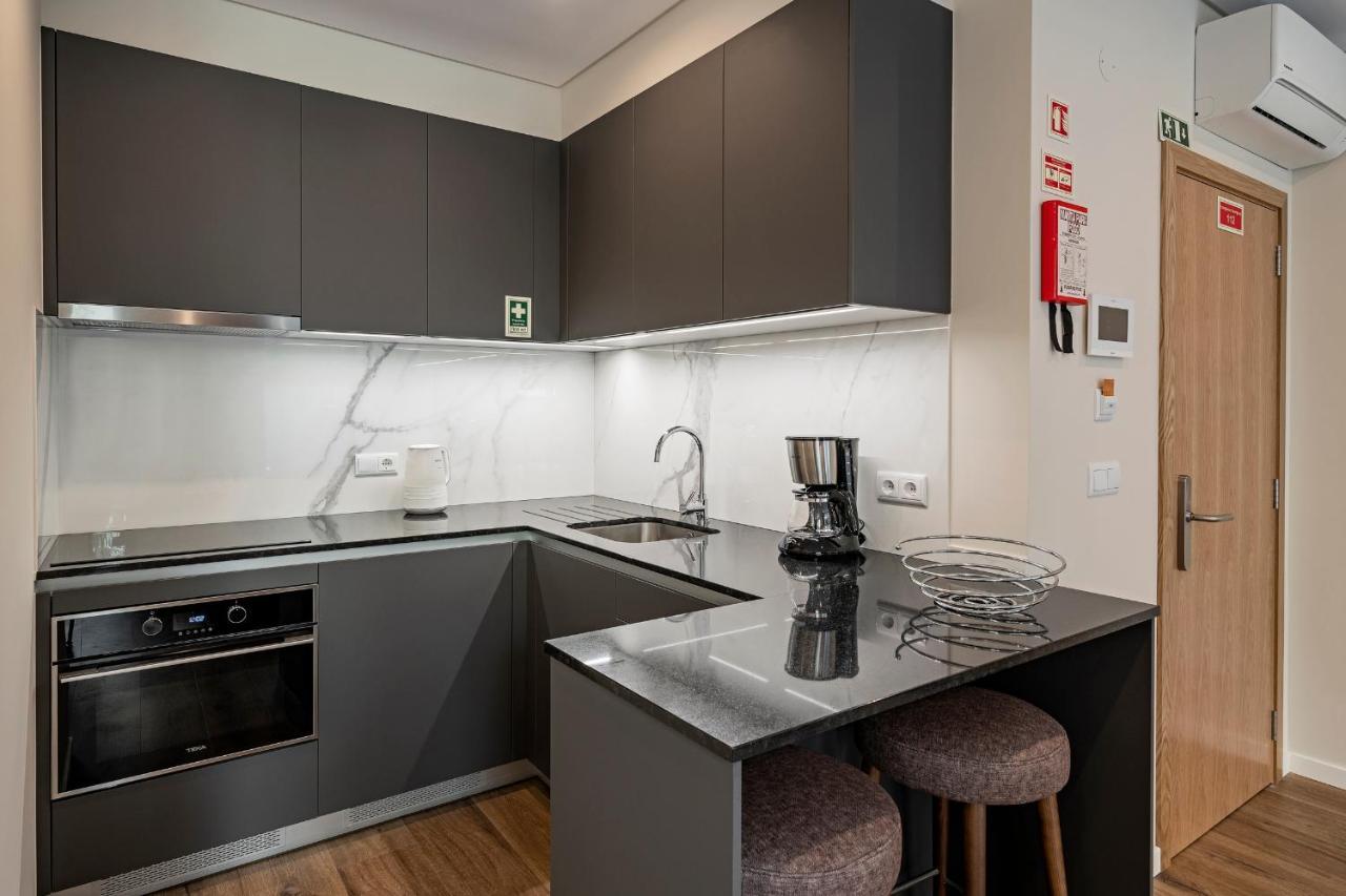 Apartment Monumental Plaza By Petit *