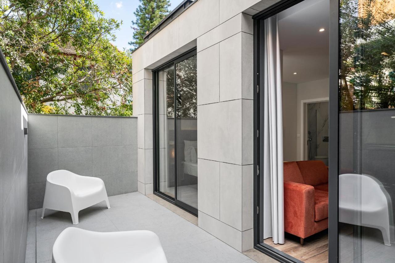 Monumental Plaza By Petit Apartment