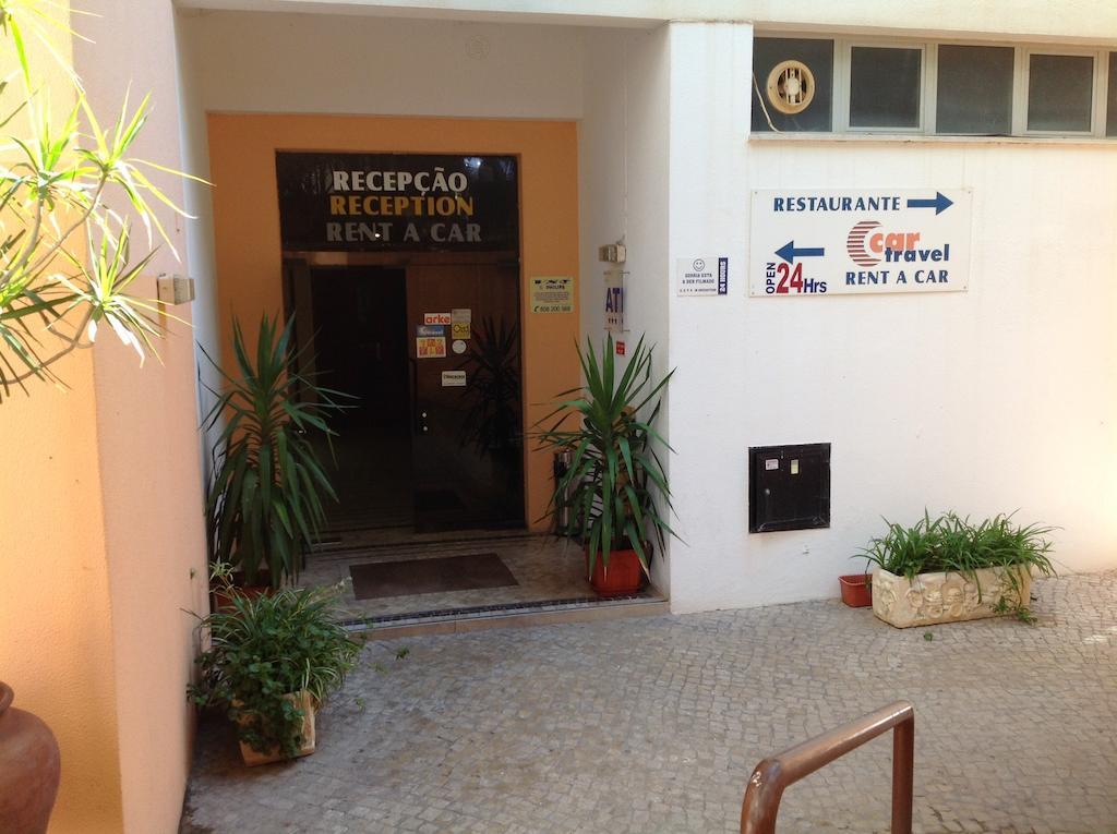 Squash Club 3* Portimao