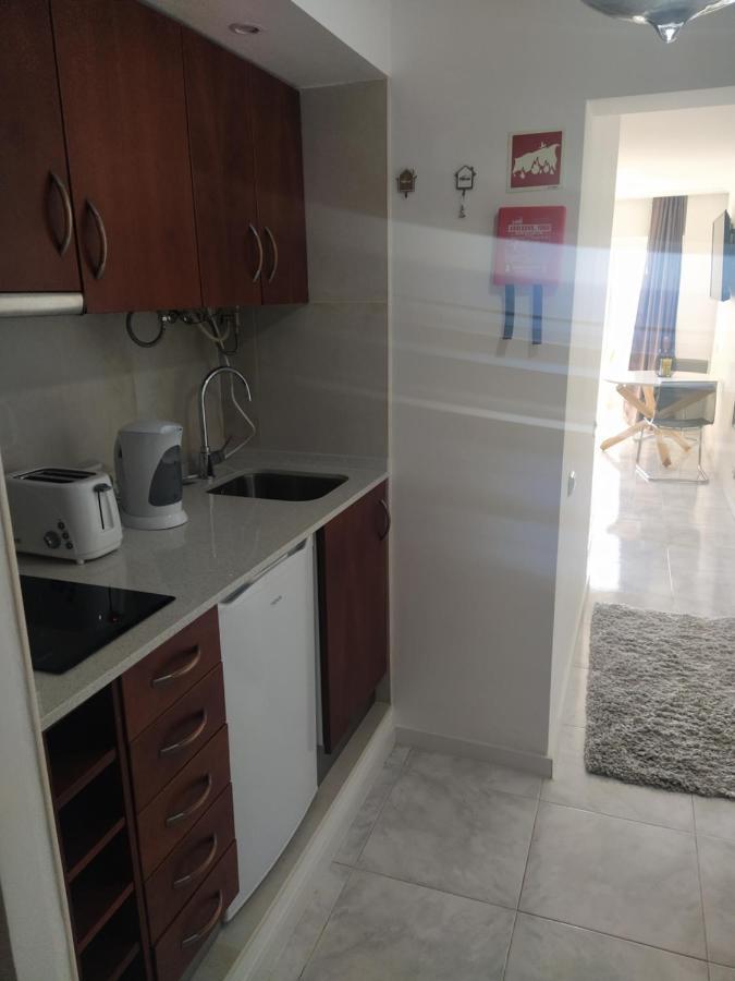 Ocean View Apartamento Portimão