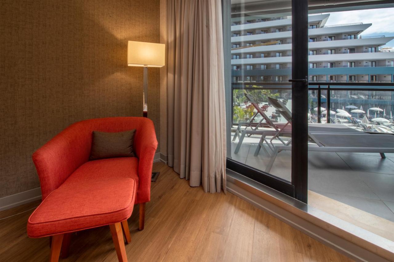 Enotel Lido Hotel