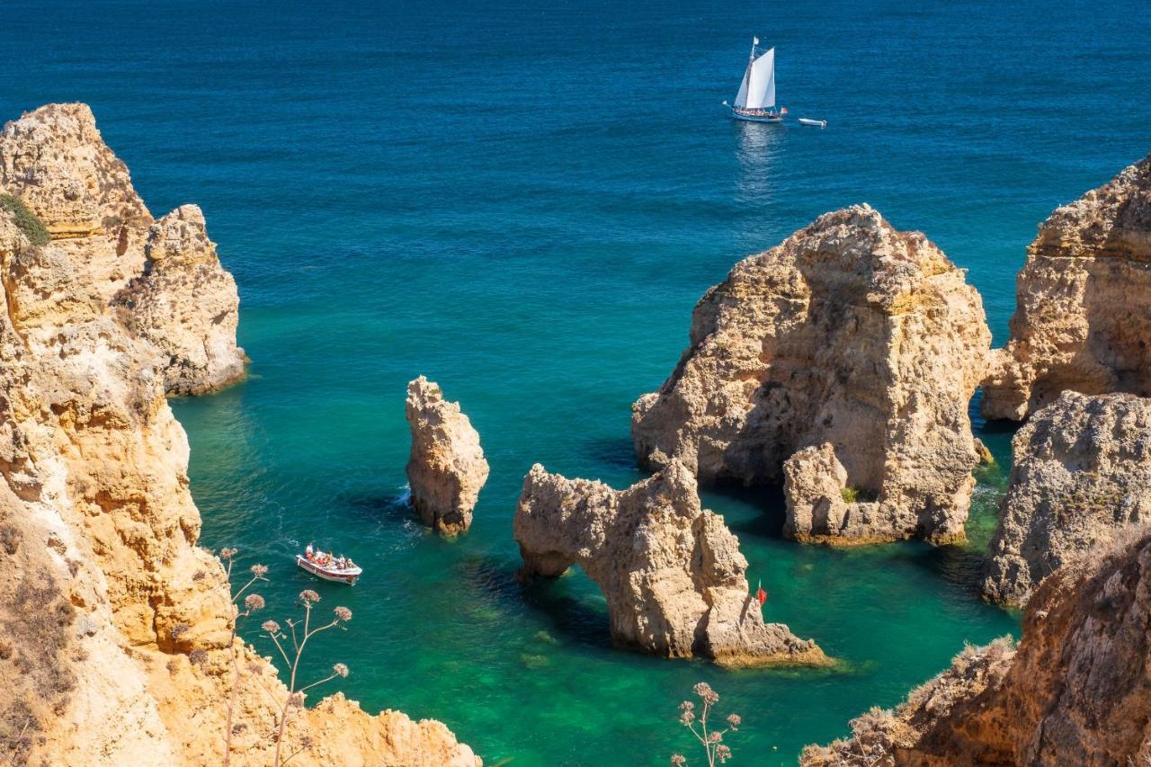 Apartment Sol & 76 By Destination Algarve Lagos
