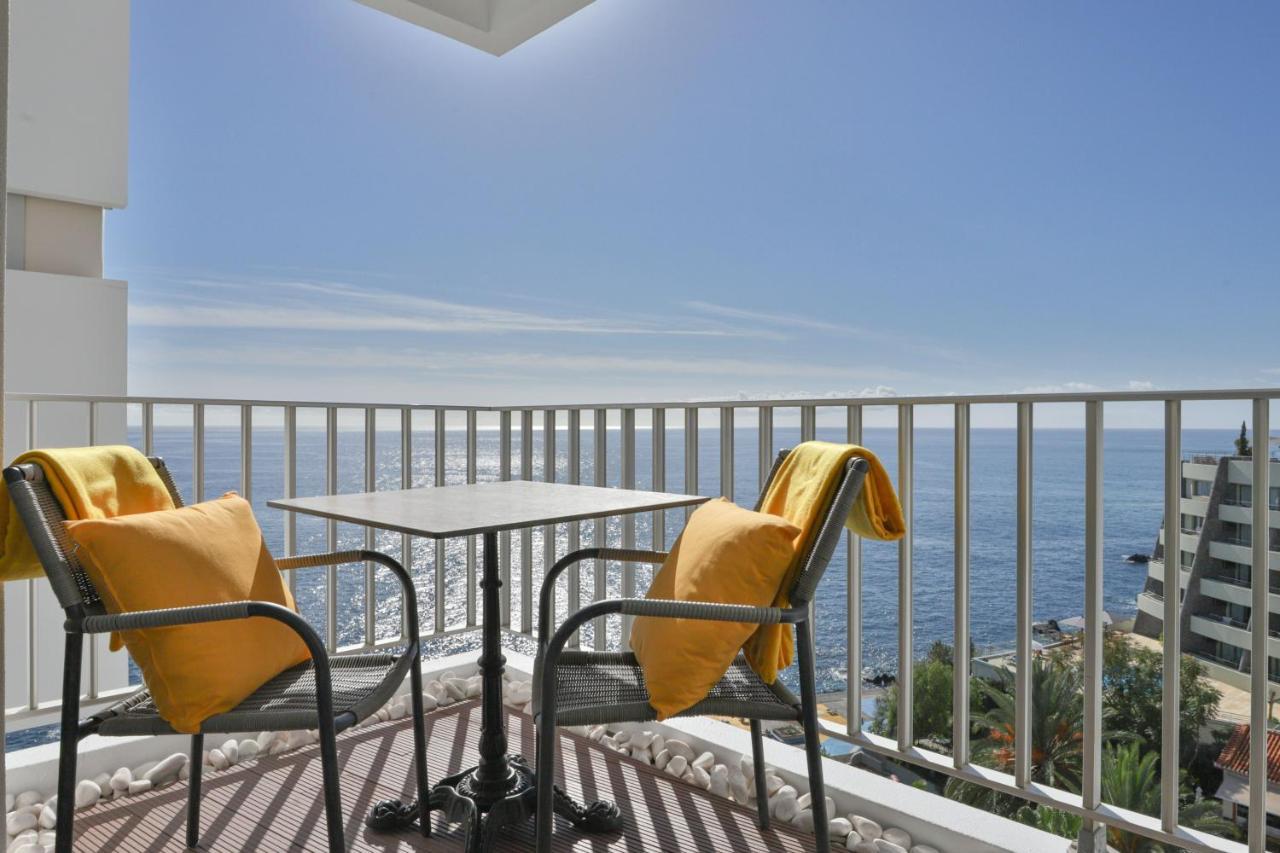Funchal Sea View I By An Island * Funchal (Madeira)