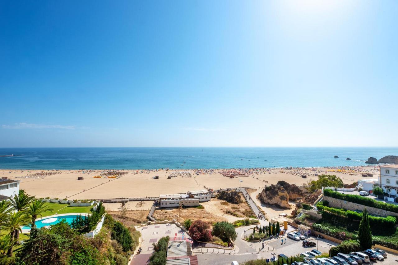 Hotel Rr Da Rocha 4*