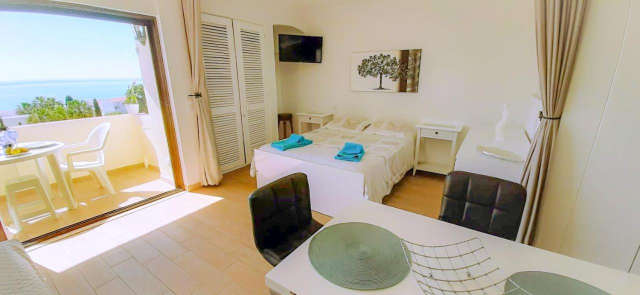 Ocean View - Fantástico Em Apartamento *