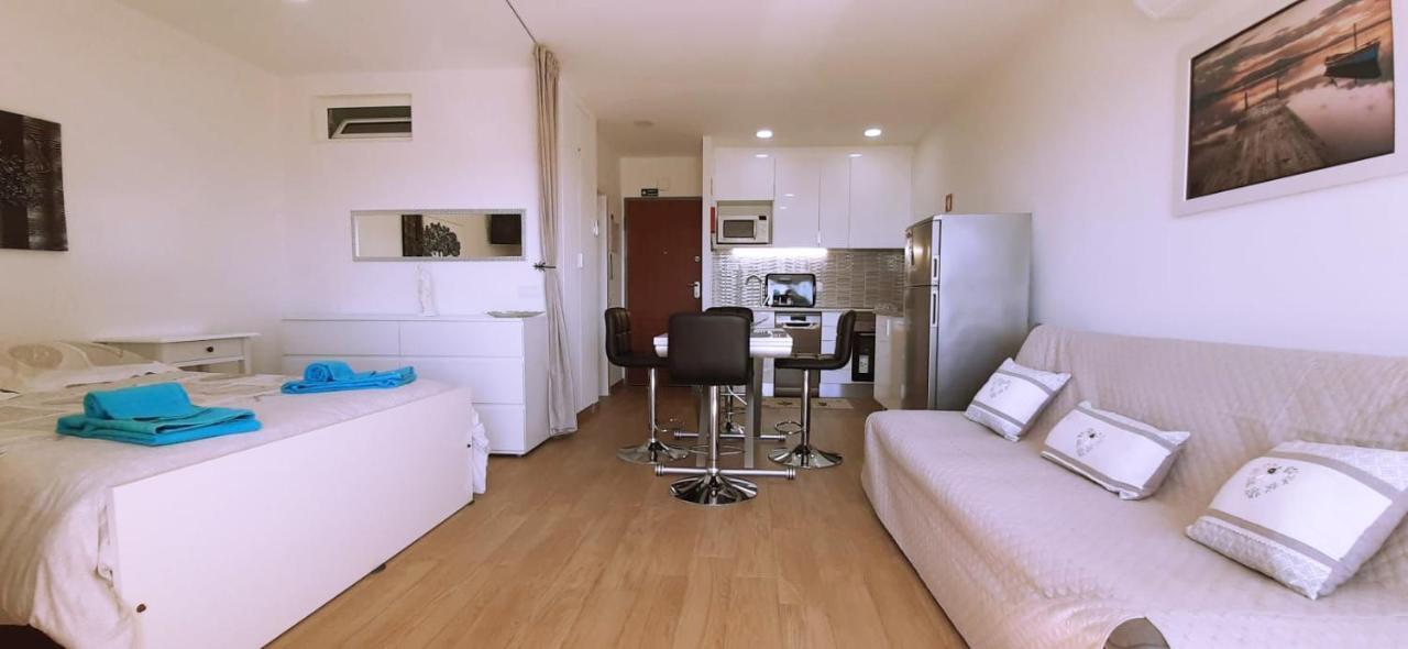 Ocean View - Fantástico Em Apartamento Albufeira