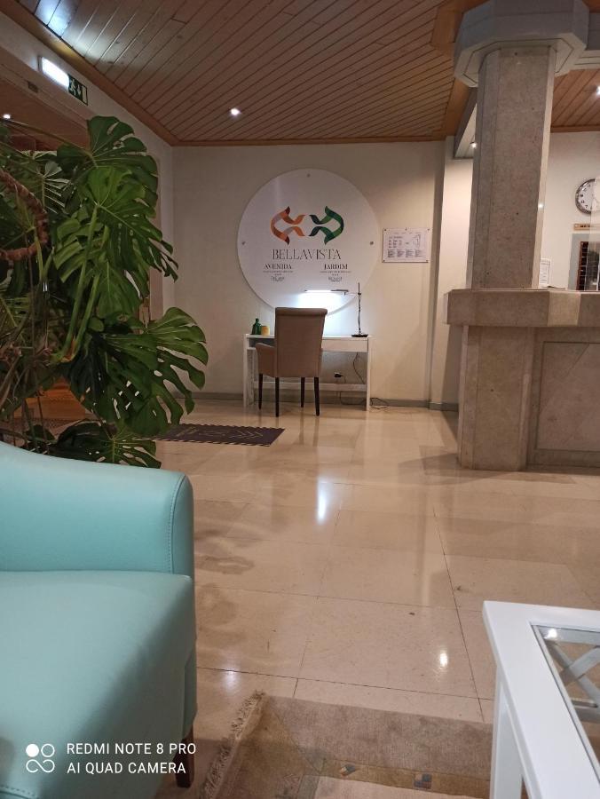 Aparthotel Bellavista Avenida By Beguest