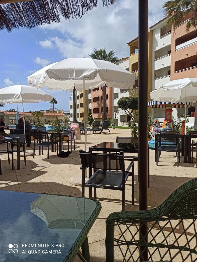 Bellavista Avenida By Beguest Aparthotel