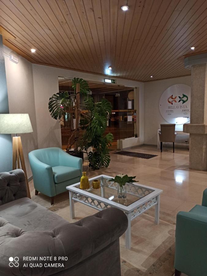 Bellavista Avenida By Beguest 3* Albufeira