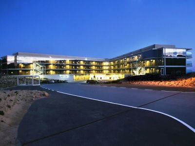 The Oitavos Hotel Cascais