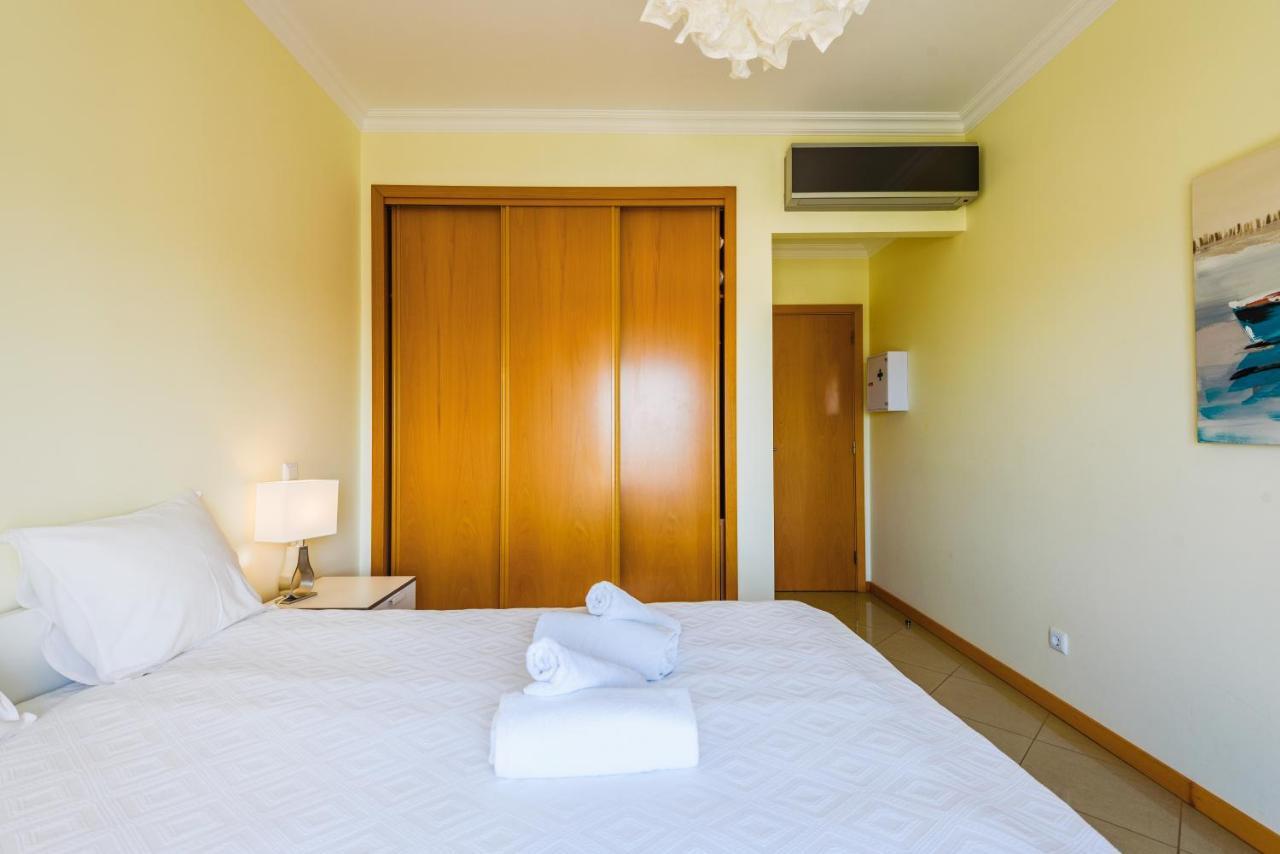 Homes Ocean View With Sunbathing Terrace, 2 Swimming Pools & Tennis Court Apartment