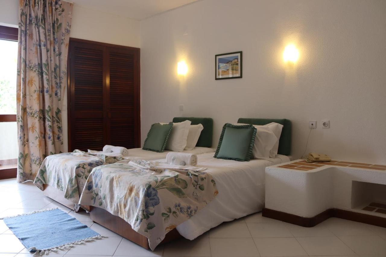 Aparthotel Bellavista Avenida By Beguest Albufeira