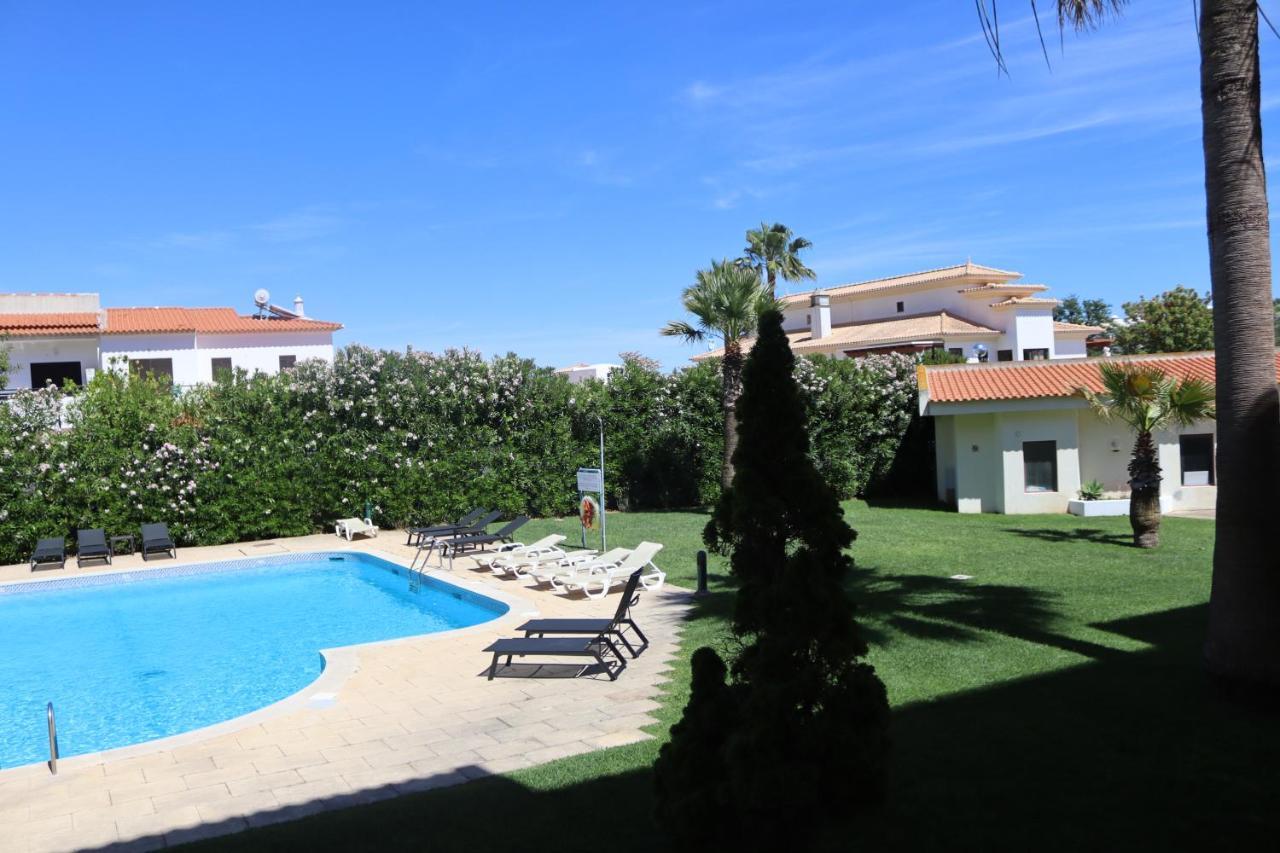 Aparthotel Bellavista Avenida By Beguest Albufeira