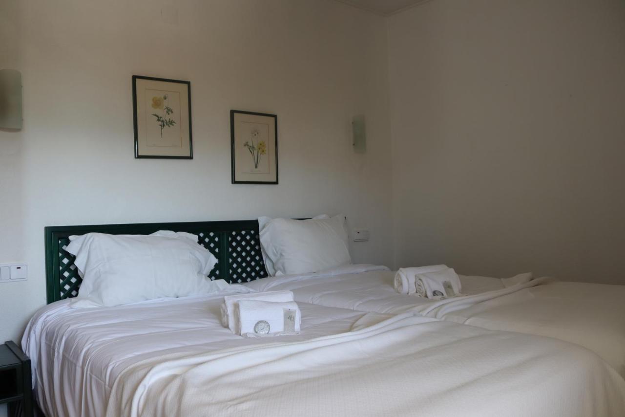 Aparthotel Bellavista Avenida By Beguest Albufeira