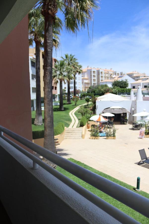 Aparthotel Bellavista Avenida By Beguest Albufeira