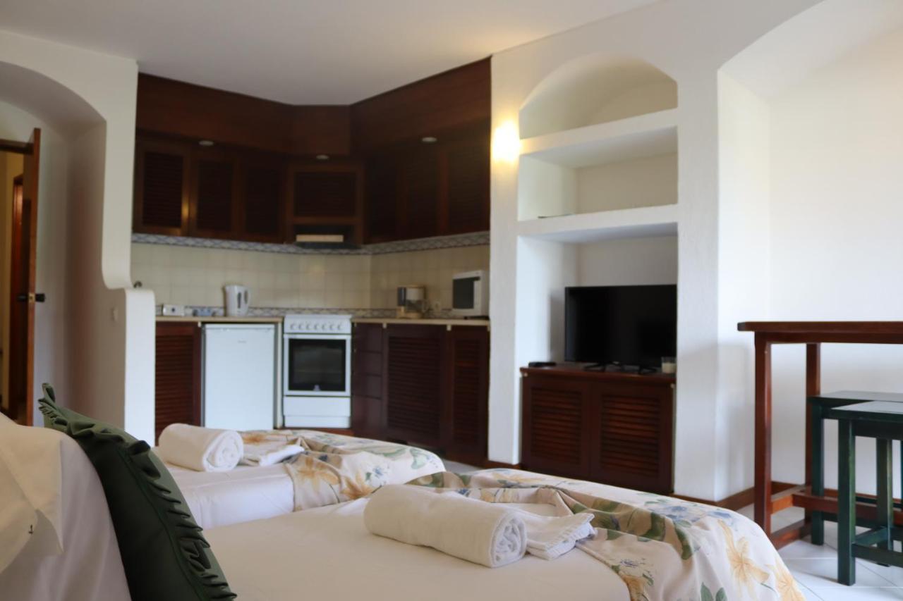 Aparthotel Bellavista Avenida By Beguest 3*