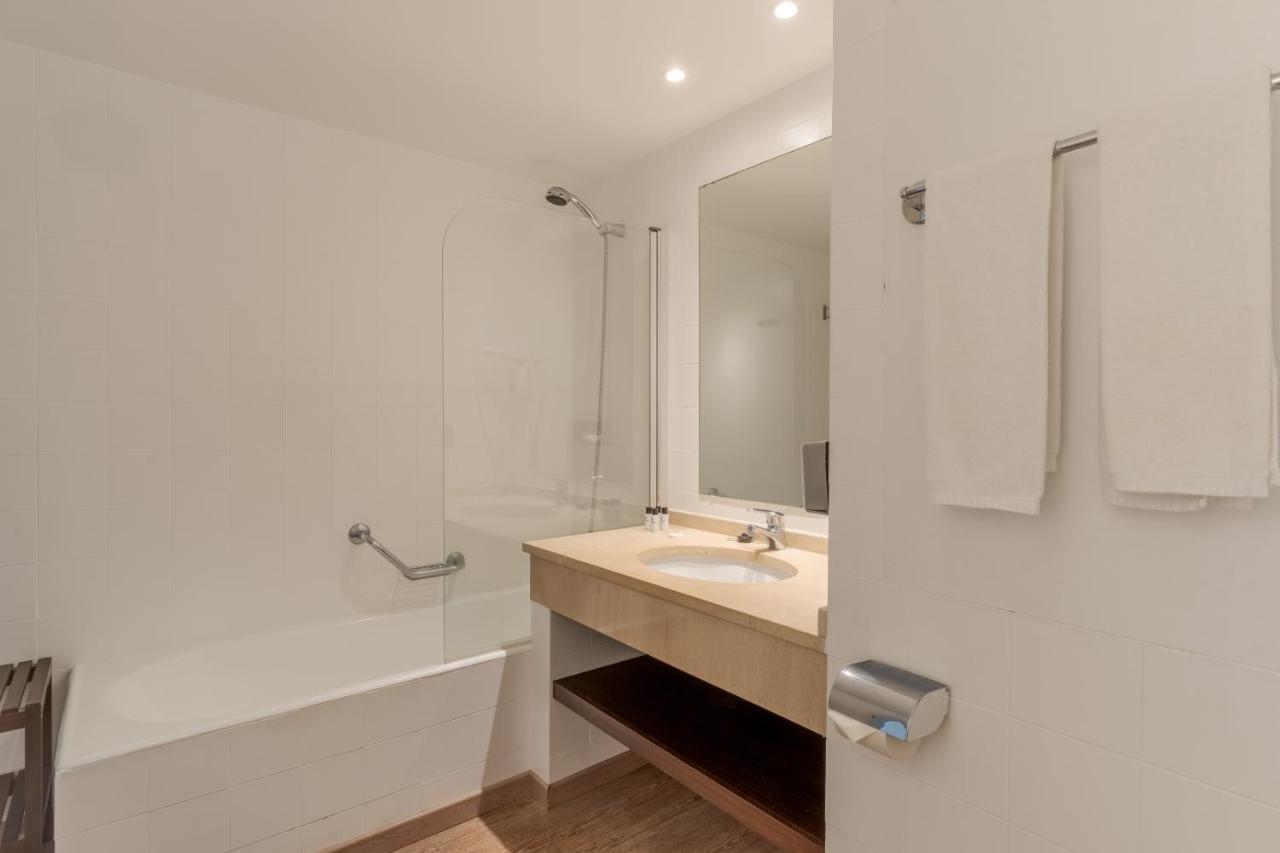 Apartamento Charming Penthouse In Pestana