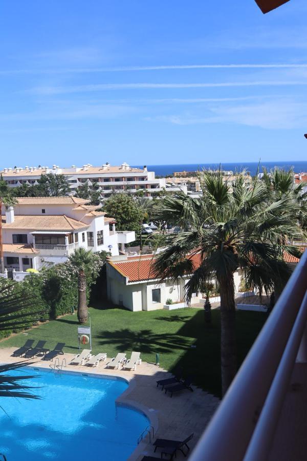 Bellavista Avenida By Beguest Aparthotel Albufeira