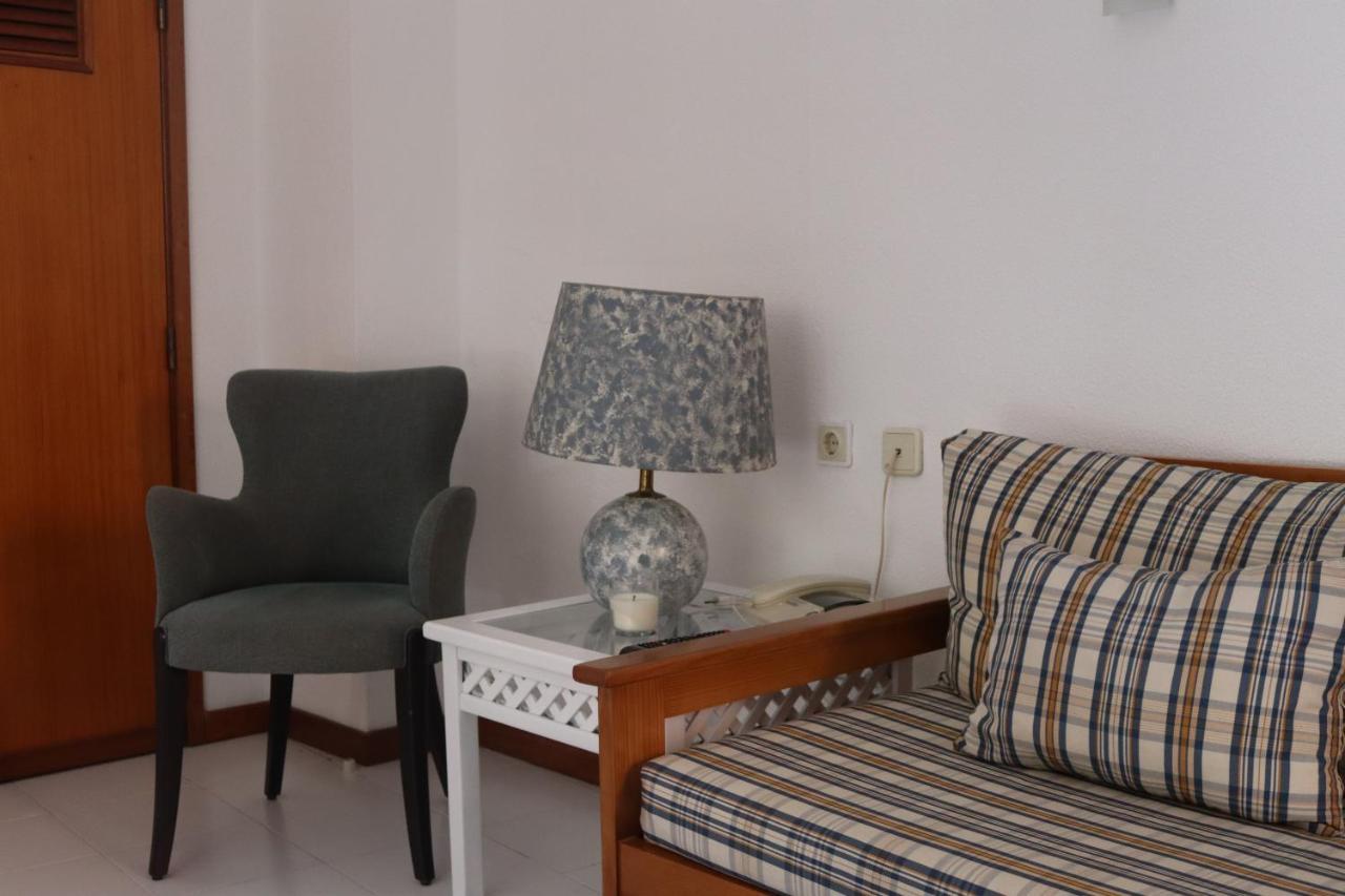 Bellavista Avenida By Beguest Aparthotel 3*