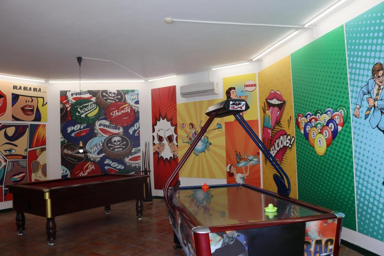 Bellavista Avenida By Beguest Albufeira
