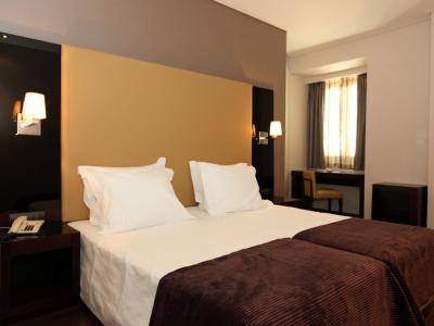 Turim Restauradores Lisbon