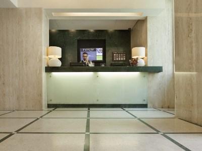Hotel Turim Restauradores 3*