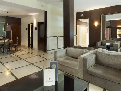 Turim Restauradores Hotel 3*
