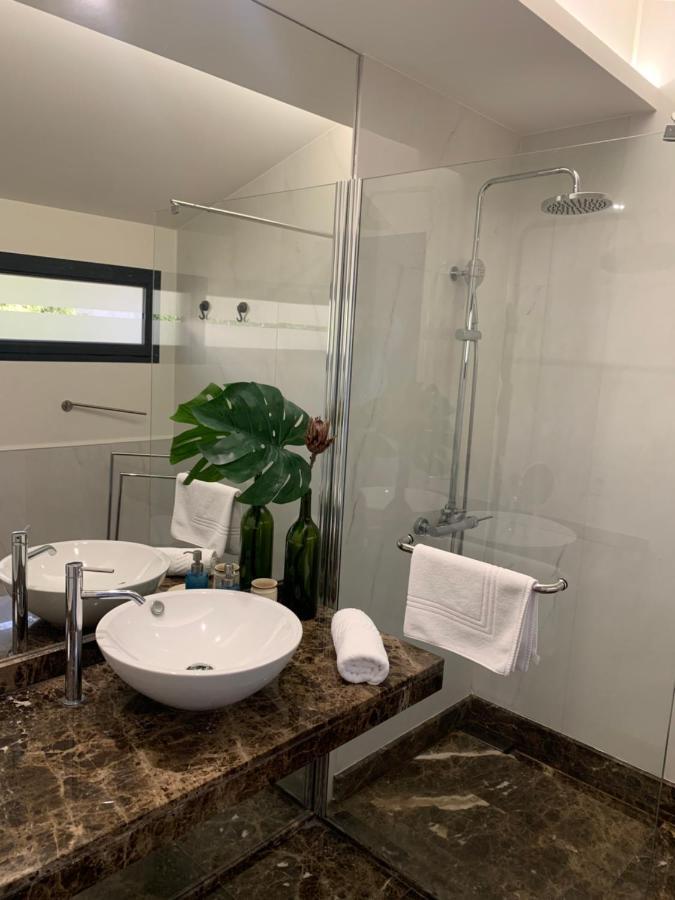 Belvedere Boutique Guest house