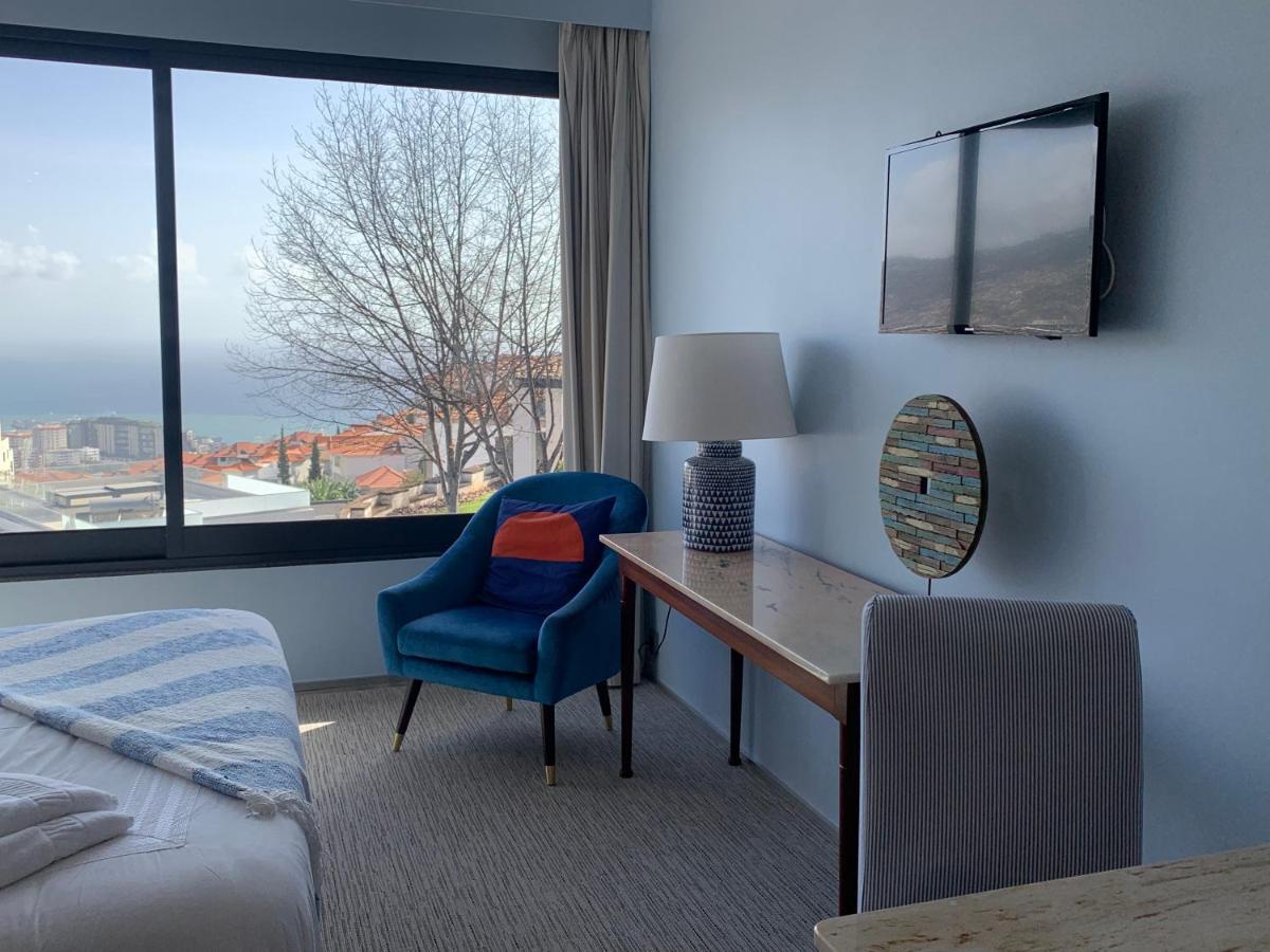 Guest house Belvedere Boutique